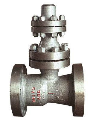 H48Y(H)-200空排止回阀