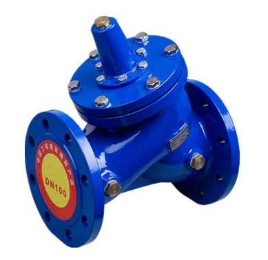 DYH41X-16Y型快闭止回阀