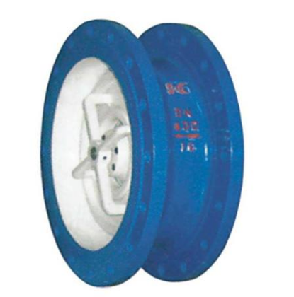 CVKR静音式止回阀