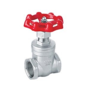 Z11W 内螺纹闸阀